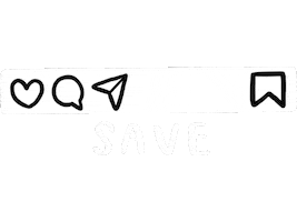 Instagram Save Sticker
