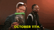 GIF by Team Coco