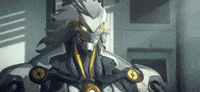 Zzz Head Scratch GIF