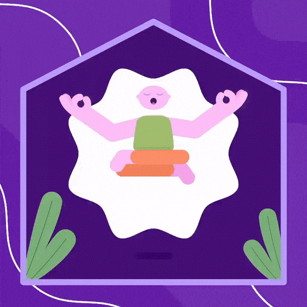 kellmanmartinez home health relax peace GIF