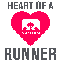 New York Running Sticker by NATHAN