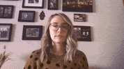 Portrait Yearbook GIF by Originals