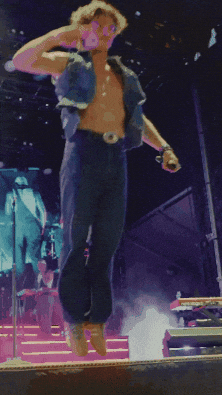 Benson Boone GIF by Respective