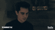 run away the handmaids tale GIF by HULU