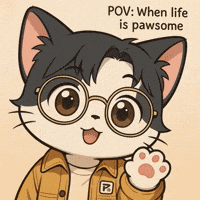 Innocent Eyes Pastel GIF by Persona