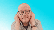 Man Reaction GIF by BytEffekt