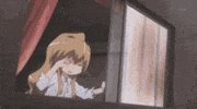 Angry School GIF