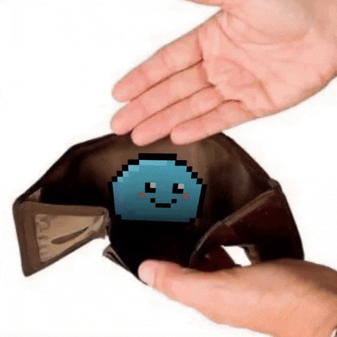 Memecoin Xrp GIF by $DROP