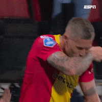 GIF by FOX Sports