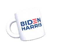 Voting Election 2020 Sticker by Joe Biden