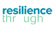 Resilience Sticker by UC Davis