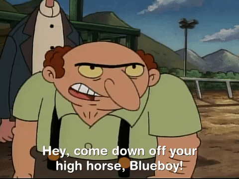 hey arnold nicksplat GIF