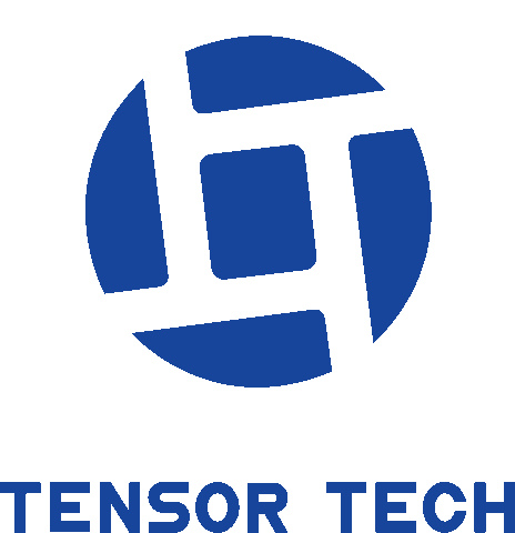 tensortech tensor tech sun sensor Sticker