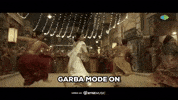 Alia Bhatt Dance GIF by saregama