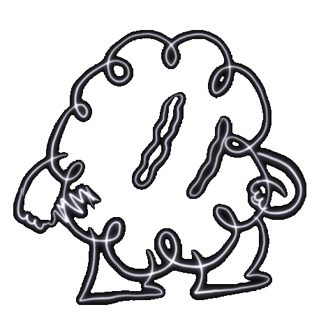 Sticker by DOPE CHIEF