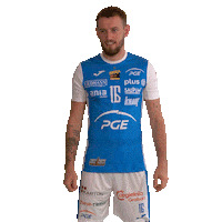Belchatow Sticker by PGE Skra Bełchatów