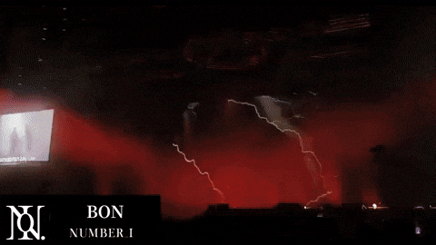 Bon Noi GIF