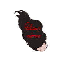Misspeppi Sticker