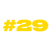 Typography Breton Sticker by Spered Production