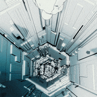 terminator GIF by Falcao Lucas