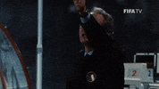Go World Cup GIF by FIFA