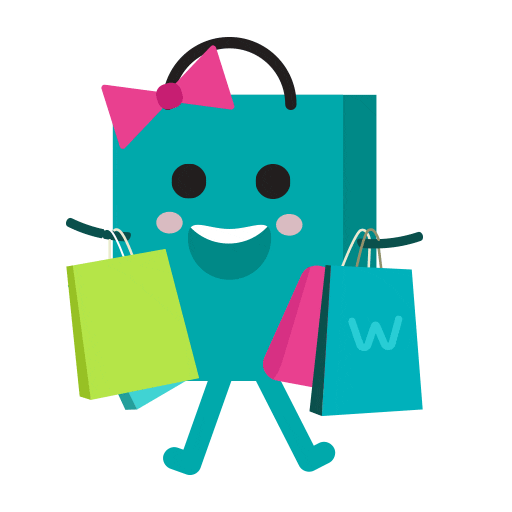 Shopping Paperbag Sticker by Watsons Hong Kong