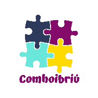 GaelbhratachOifigiuil gaeilge gaelbhratach comhobair comhoibriú Sticker