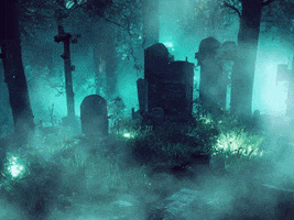Halloween Ghost GIF by Justin