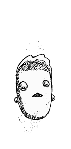 Hip Hop Rock Sticker