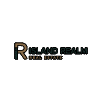 Irr Sticker by Island Realm Real Estate