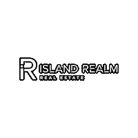 Irr Sticker by Island Realm Real Estate