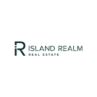 Irr Sticker by Island Realm Real Estate