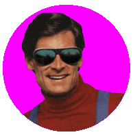 90S Smile Sticker by Bubble Punk