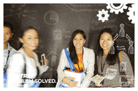 GIF by Dentrix Problem Solved Experience