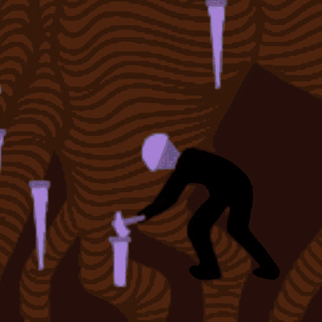 Grow Power To The People GIF by The Order of the Egonauts