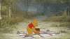 Winnie The Pooh Animation GIF by Disney
