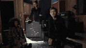 Party Fun GIF by Pepe Jeans London