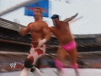 wwe sports wwe wrestling 1992 GIF