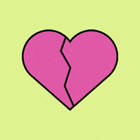 Sad Love You GIF
