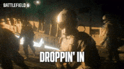 Lets Go Fist Bump GIF by Battlefield