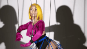 barbie tingz GIF by Nicki Minaj