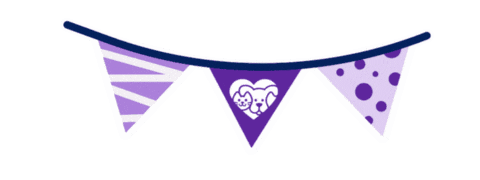 Pawty Sticker by Petco Love