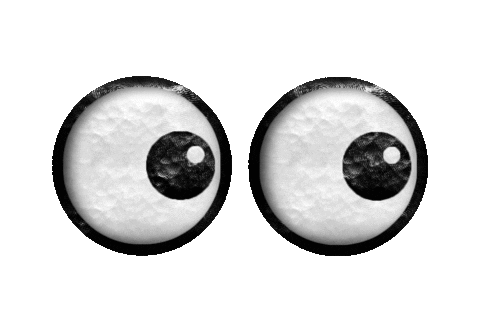 Animation Sticker Sticker by Trent Shy Claymations