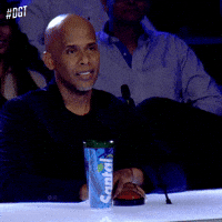 Bueh GIF by Dominicana's Got Talent