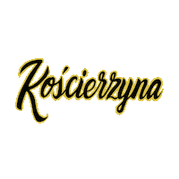 Kaszebe Sticker