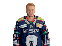 Hockey Nhl Sticker by Eisbären Berlin