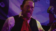 fury of the fist GIF
