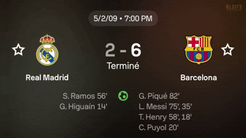 Pique Fc Barcelona GIF