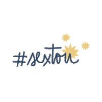 Sextou Sticker by DePapel