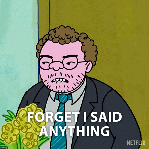 Bojack Horseman GIF by NETFLIX